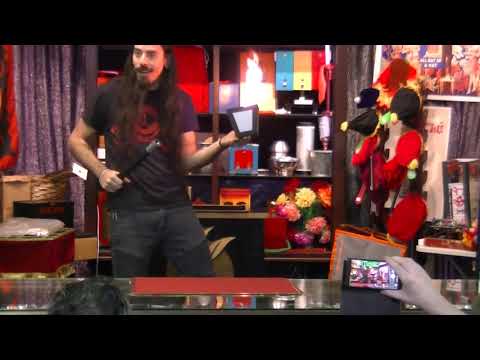 SS$ March 2019 - Flower & Fire (Tora)