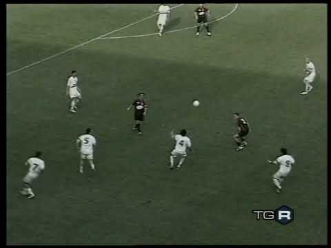 Anno 2006/07 Taranto - Juve Stabia 1 - 1 (Highlights)