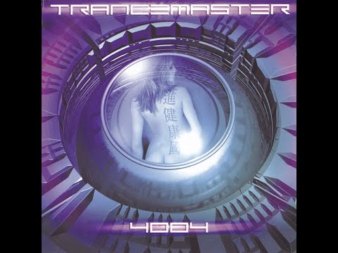 Trancemaster 44   CD 1