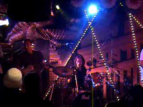 2005　ジョニー吉長　GrounWide　SESSION