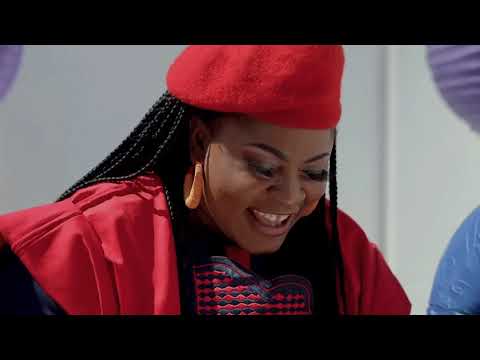 Mariah BISSONGO - Mousso (Clip Officiel)
