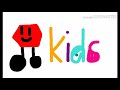 TVOKids Logo Bloopers 10 Take 5 Ruby S In The Studio
