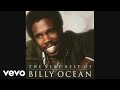 Billy Ocean - Red Light Spells Danger (Official Audio)