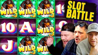 🔥 SUNDAY SLOT BATTLE! - Big Wins EVERYWHERE! - Light & Wonder Special!