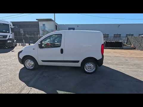 Citroën Nemo video nahled