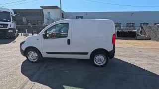 Легковой фургон Citroen NEMO 1.4 HDI | Изображение 4 - Autoline