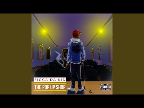 Hold On (feat. Jeff Skigh)