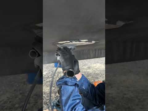 Airmar SS175M Transducer