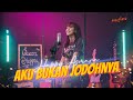 HAPPY ASMARA AKU BUKAN JODOHNYA Official Music Video