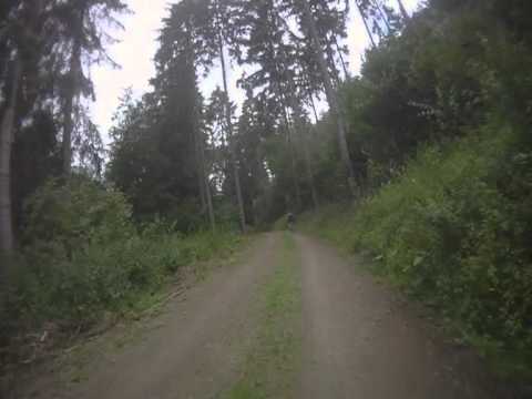 Rhens 2011 - Impressionen einer Tour....