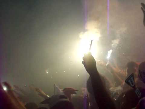 fluminense 3x0 LDU.MOV