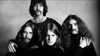 Black Sabbath - St. Vitus&#39; Dance