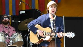 One More Night in Brooklyn -- Justin Townes Earle, 2012-08-18