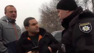 Активисты обвиняют харьковских полицейских в вымогательстве. Делом занялась прокуратура