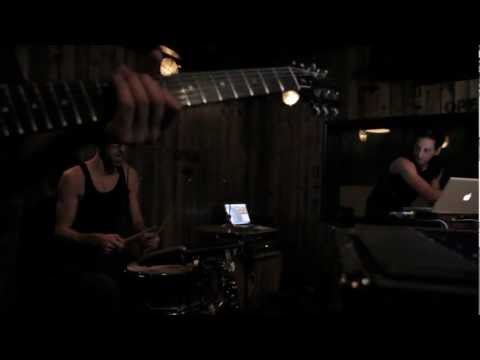 Bonafide3000 - Adrenaline Burst Live @ The Abraxas - Tel Aviv, Israel [24.10.2012]