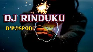 Download lagu DJ RINDUKU D PASPOR REMIX SANTUY BANGET ANJAY....mp3