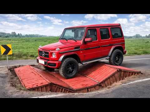 Cars vs Upside Down Speed Bump Challenge - BeamNG.drive Fails & Crashes 2026!