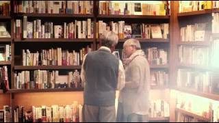 Flumpool - Toaru Hajimari no jokei ~Bookstore on the hill~