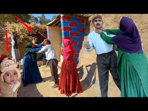 Der untreue Ehemann kaufte ein Geschenk für Ali: Frau Halima wird Herrn Karam nicht verzeihen"