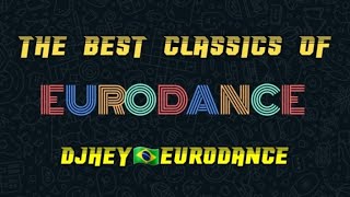 Magic Affair - The Rhythm Makes You Wanna Dance (Magic Phen Omen Mix)