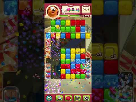 TOON BLAST LEVEL 1999