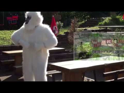 DER HOUSEBERG RUFT - 30. Mai 2015