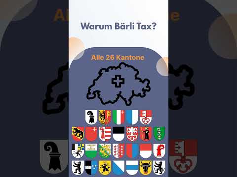 Bärli Tax