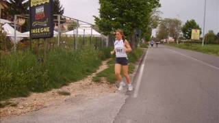 preview picture of video 'Osteria Nuova (RI) 26.04.2009'