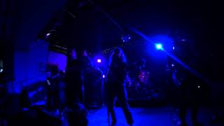 Shrub - My Blood -9/24/14