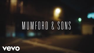 Musik-Video-Miniaturansicht zu Believe Songtext von Mumford & Sons