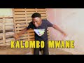 Kalombo Mwane Official Video William Kaunda Zambia Zambian Best Kalindula Hit Song 2021