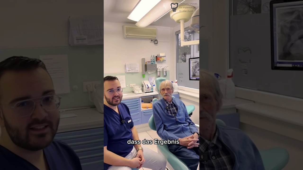 Zahnarztpraxis für Implantologie Dr. Irfan Durali-0
