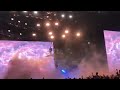 Travis Scott Is Not Rated Pg