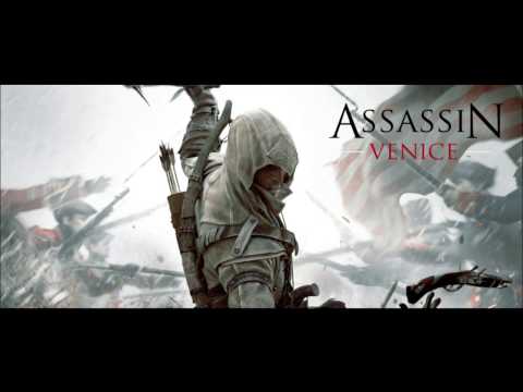 Breaching the Walls︱Assassin's Creed III - Original Game Soundtrack
