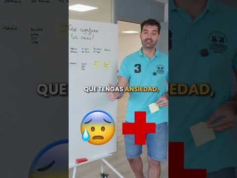 Heces NEGRAS ¿Qué hacer? Solución 💩⚫️