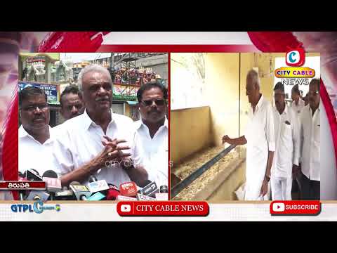 16 4 2025 City Cable News