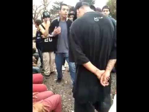 Crack vs fede ANFI STYLE