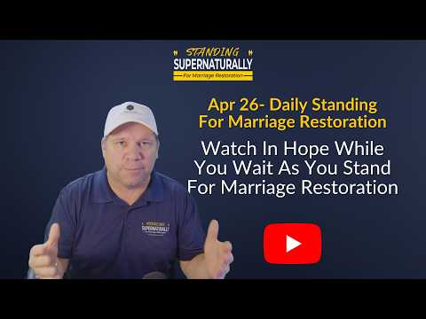 Sunday Devotional Video