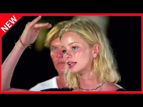 "Unmensch": GNTM-Girl Zoe Saip geht auf Georgina Fleur los!