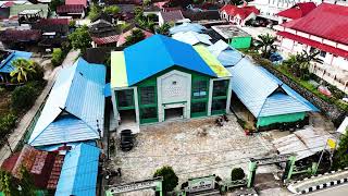  Marhaban Yaa Ramadhan - Kantor Kementerian Agama Kabupaten Barito Utara