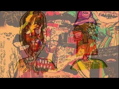 Ricomajorhot + Ajakswavy = BULLSHIT (prod. Jstew)