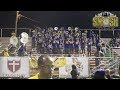 John F. Kennedy ( Highlights) vs BTW 2019