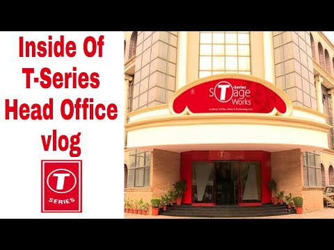 download lagu mp3 mp4 T Series Noida, download lagu T Series Noida gratis, unduh video klip T Series Noida