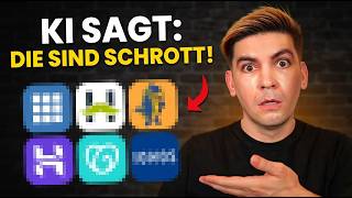Das beste Webhosting im Jahr 2026 (wirklich)