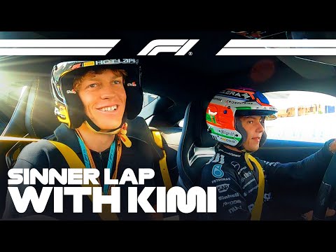 FORMULA 1 and Mercedes-AMG Petronas Formula One Team