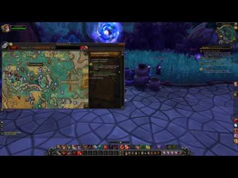 WoW Draenor Treasures - False Bottomed Jar
