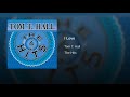 I Love de Tom T. Hall