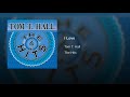 I Love de Tom T. Hall