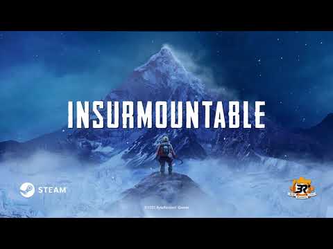 Insurmountable | Launch Gameplay Trailer thumbnail