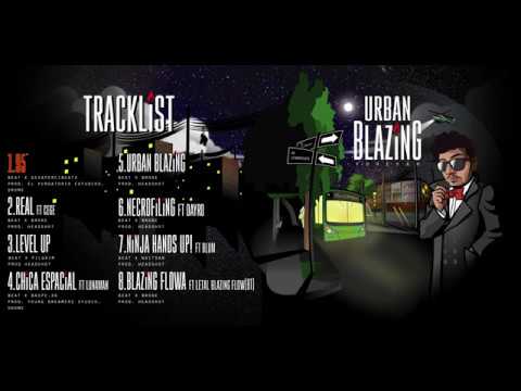 01 - FOREVAH - 95' (Prod. El Purgatorio Estudios, Drome) (Beat x Desapercibeats)